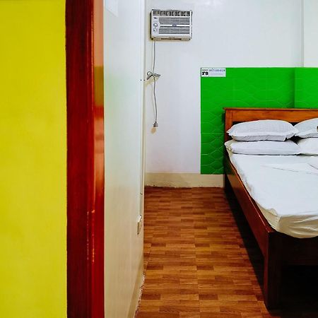 Reddoorz At D128 Lodge Cagayan Valley Tuguegarao City Exterior photo