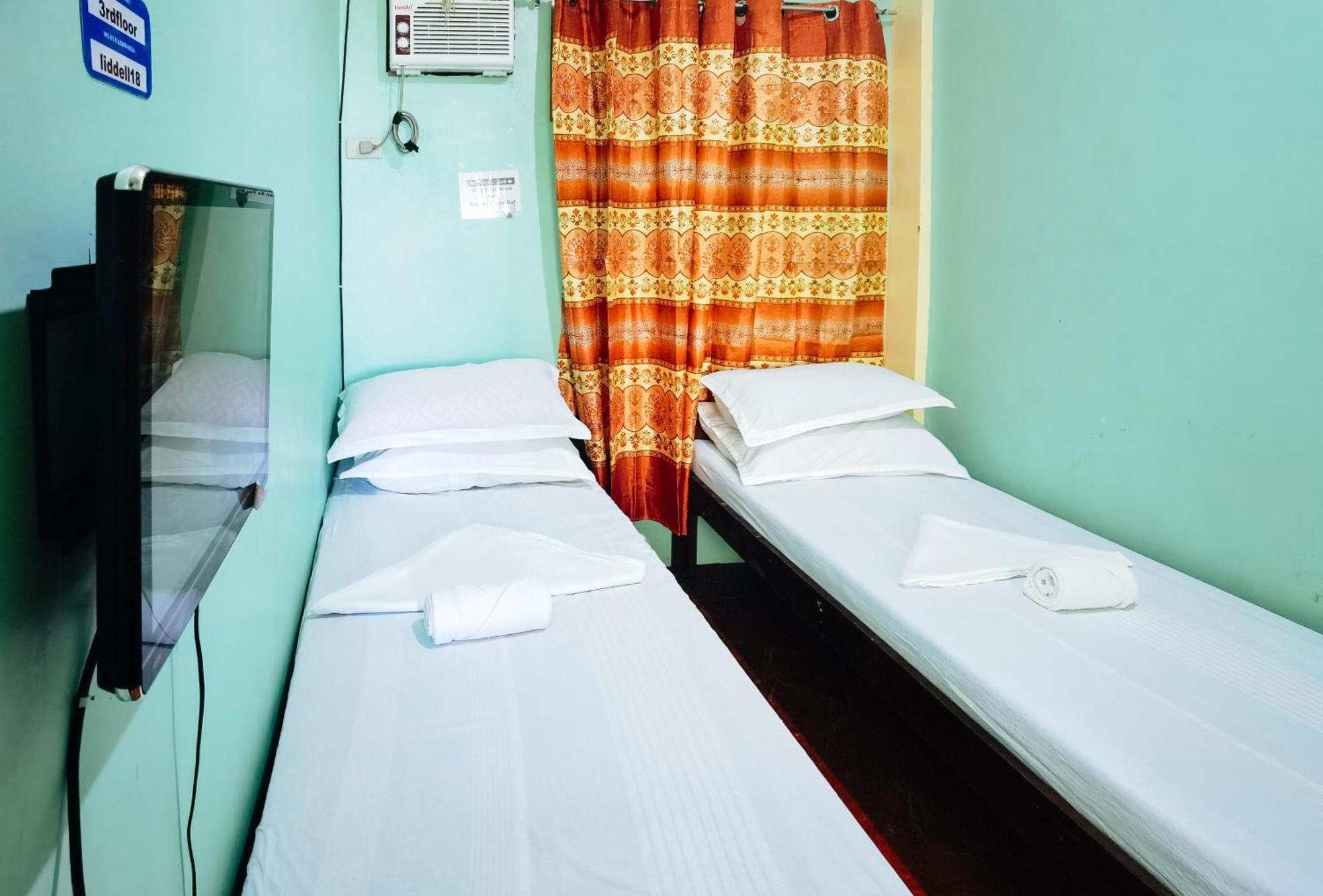 Reddoorz At D128 Lodge Cagayan Valley Tuguegarao City Exterior photo