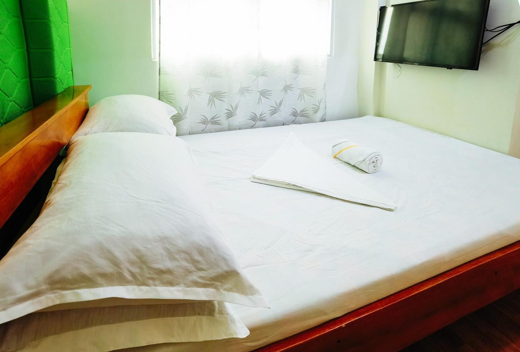 Reddoorz At D128 Lodge Cagayan Valley Tuguegarao City Exterior photo