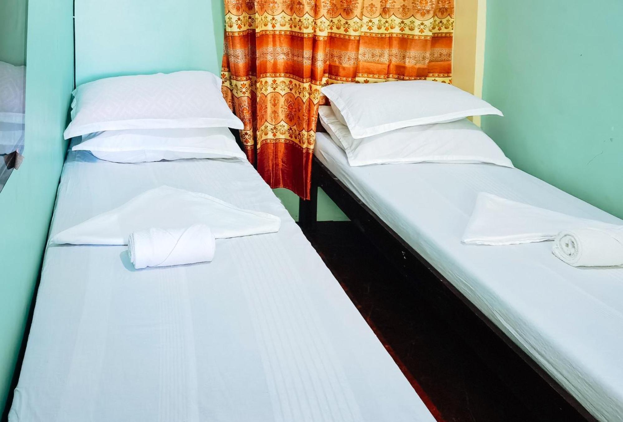 Reddoorz At D128 Lodge Cagayan Valley Tuguegarao City Exterior photo
